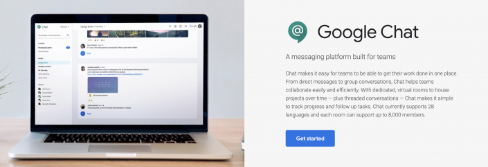 google chat free download